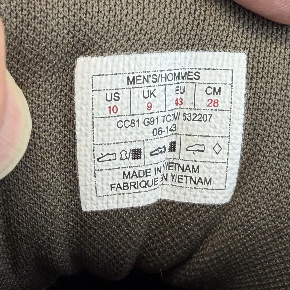 The North Face north face